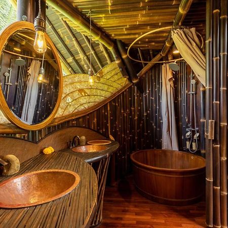 Eclipse House 4Bds Eco Bamboo House Pool Riverview Bringkit 外观 照片
