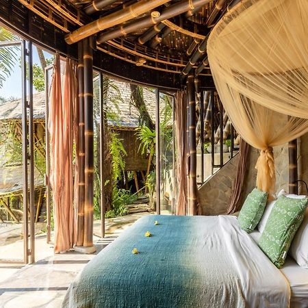 Eclipse House 4Bds Eco Bamboo House Pool Riverview Bringkit 外观 照片