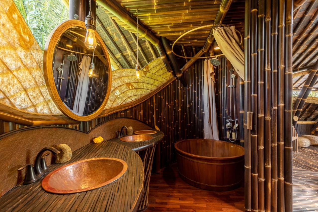 Eclipse House 4Bds Eco Bamboo House Pool Riverview Bringkit 外观 照片