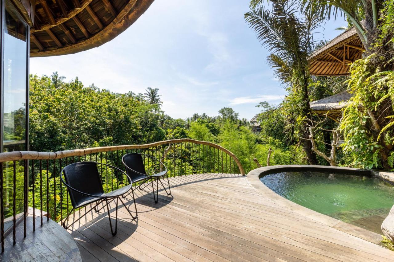 Eclipse House 4Bds Eco Bamboo House Pool Riverview Bringkit 外观 照片