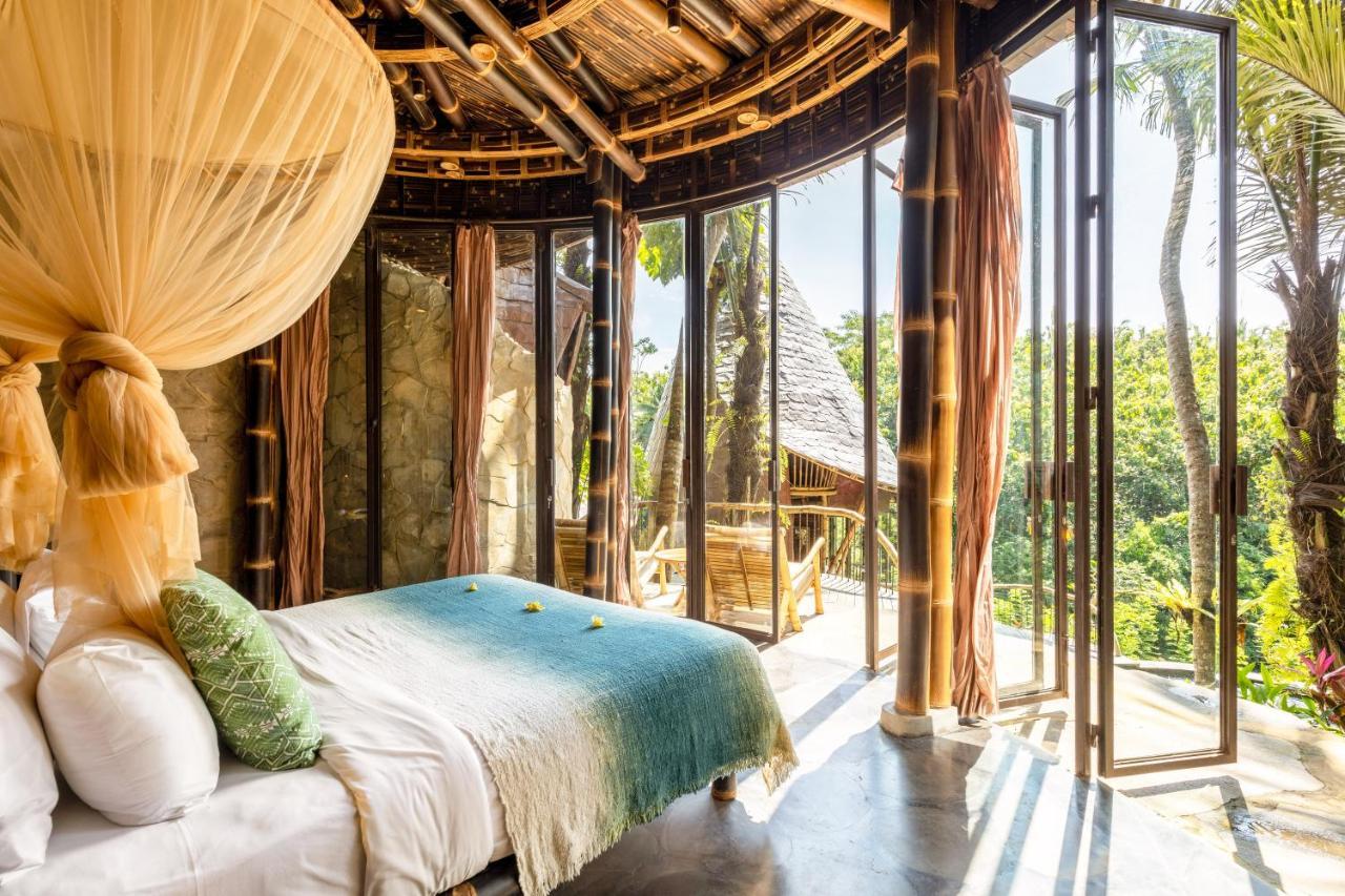 Eclipse House 4Bds Eco Bamboo House Pool Riverview Bringkit 外观 照片