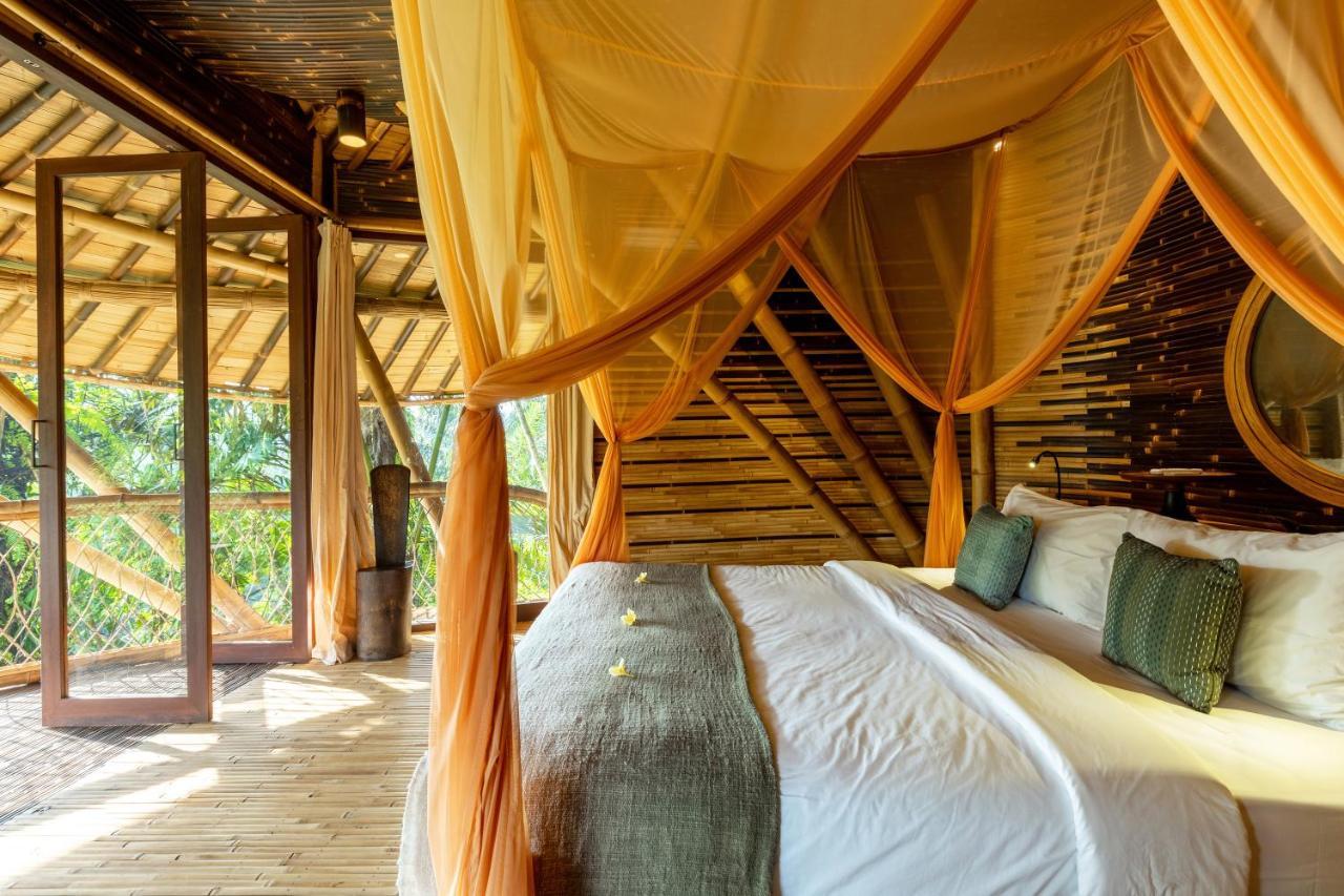 Eclipse House 4Bds Eco Bamboo House Pool Riverview Bringkit 外观 照片