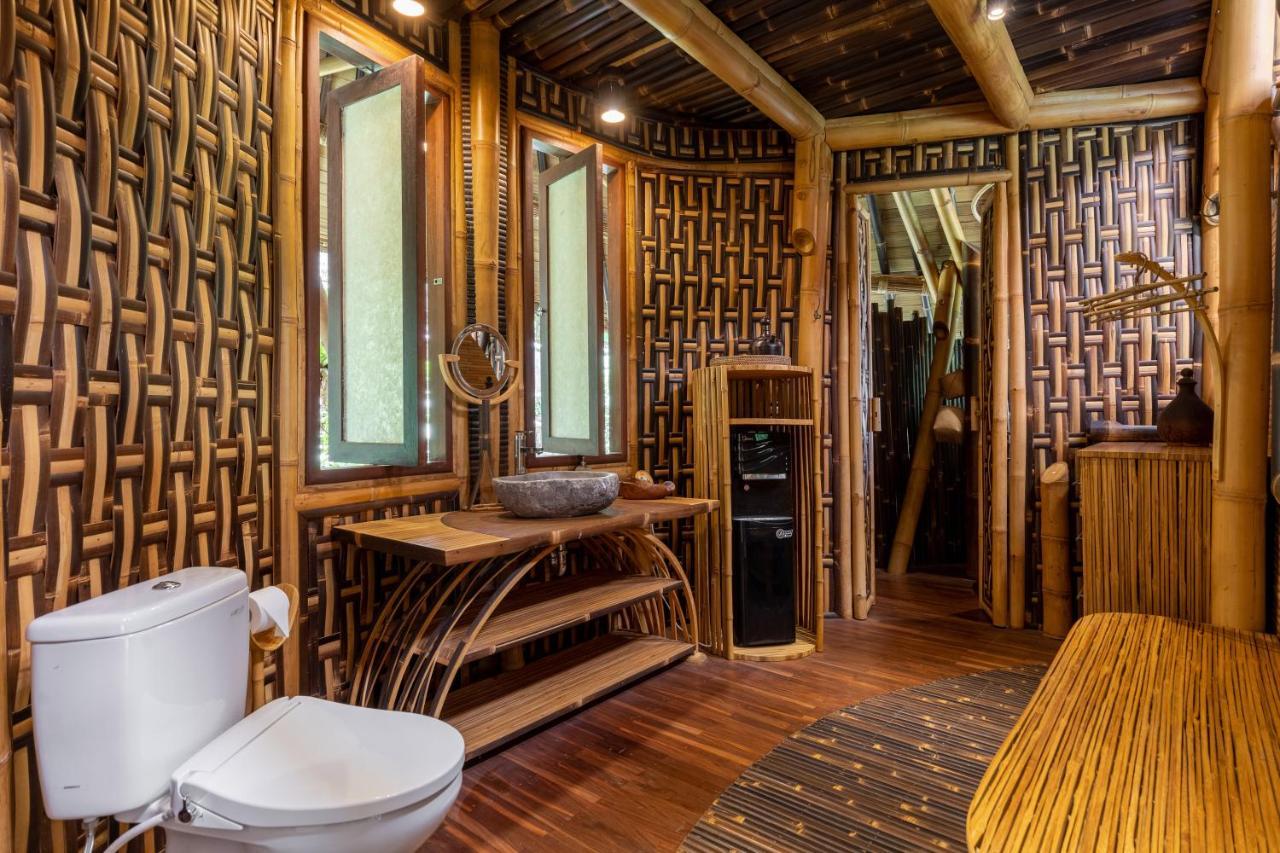 Eclipse House 4Bds Eco Bamboo House Pool Riverview Bringkit 外观 照片