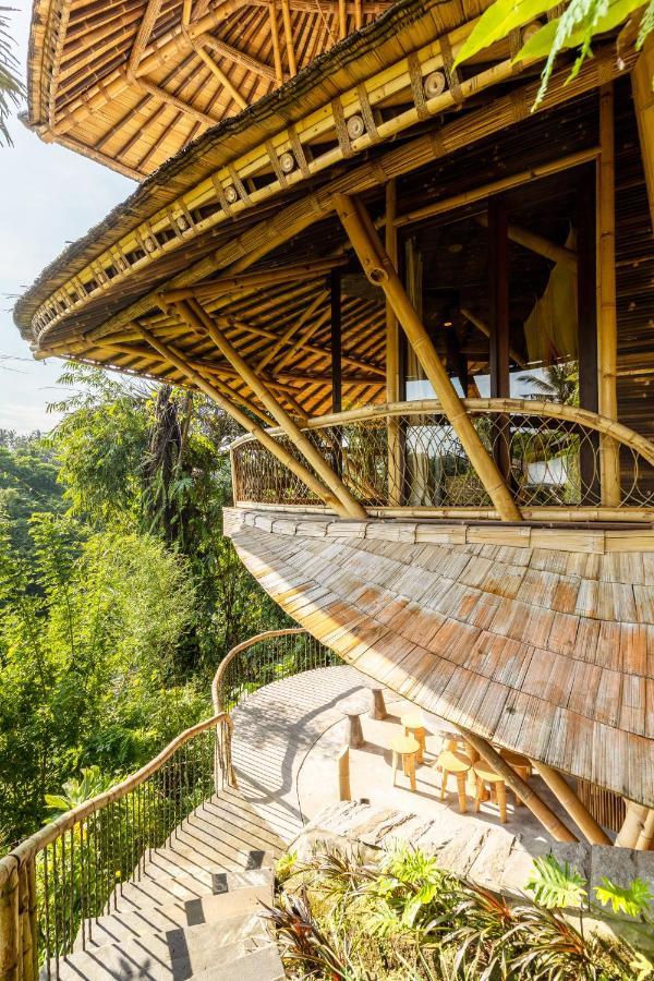 Eclipse House 4Bds Eco Bamboo House Pool Riverview Bringkit 外观 照片