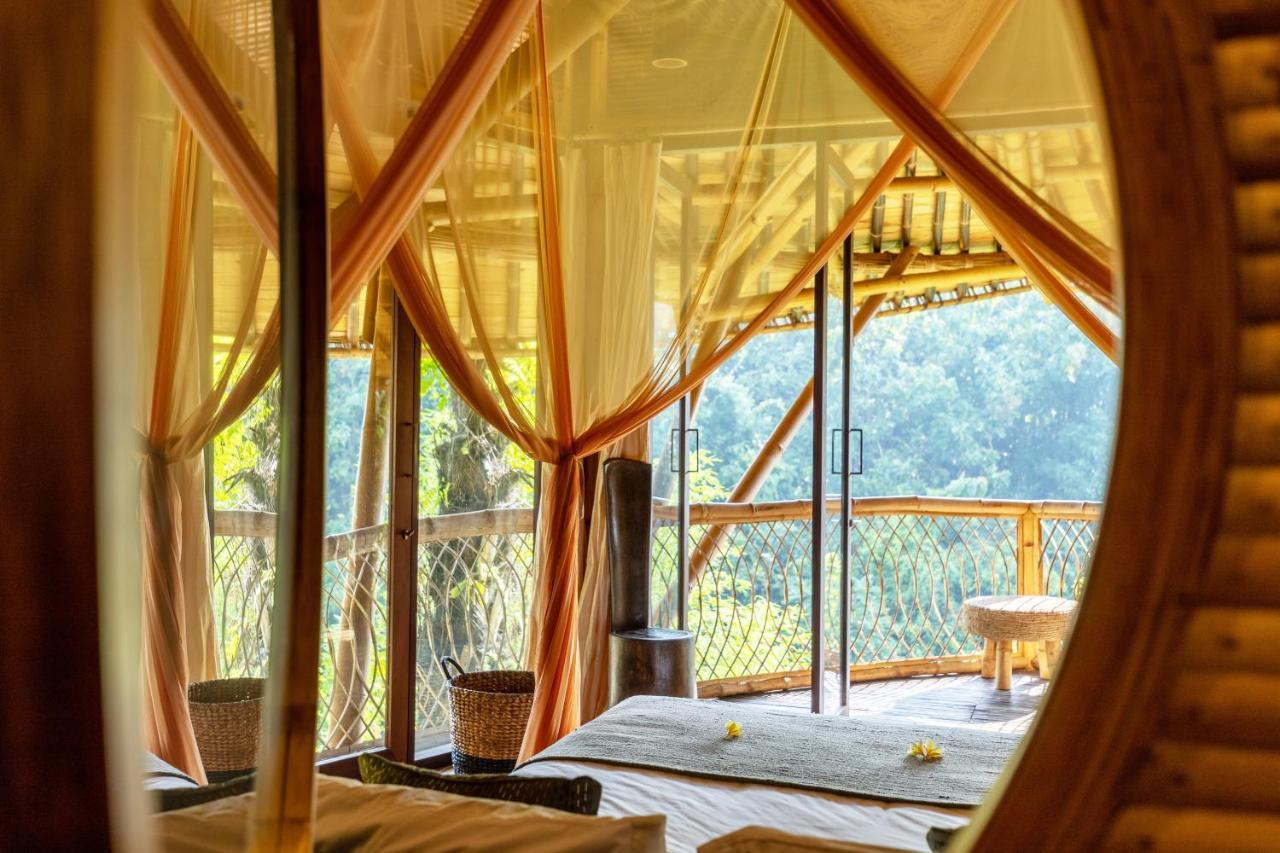 Eclipse House 4Bds Eco Bamboo House Pool Riverview Bringkit 外观 照片