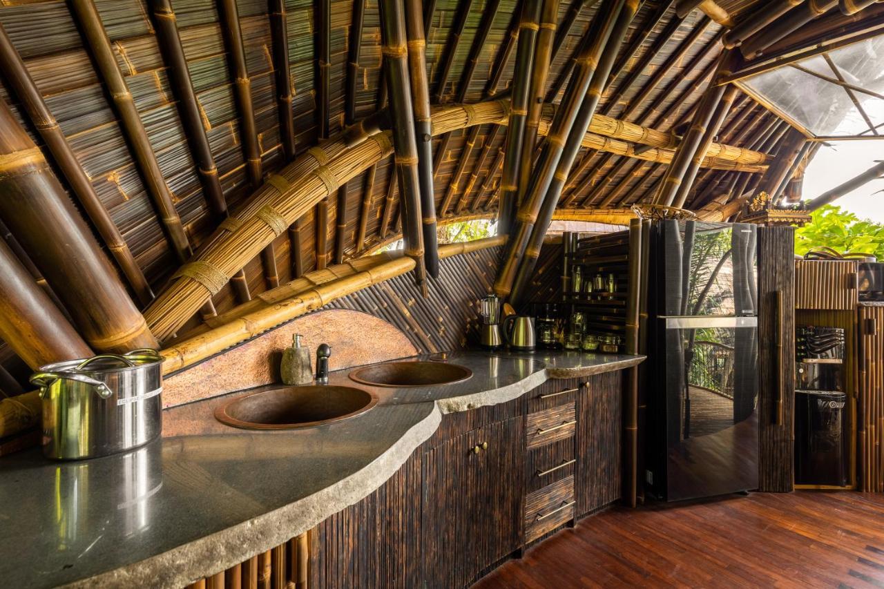 Eclipse House 4Bds Eco Bamboo House Pool Riverview Bringkit 外观 照片