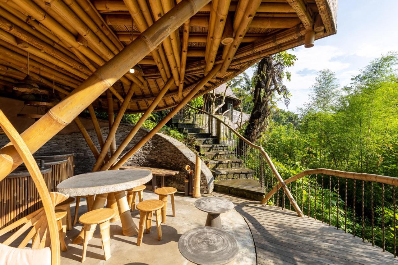 Eclipse House 4Bds Eco Bamboo House Pool Riverview Bringkit 外观 照片