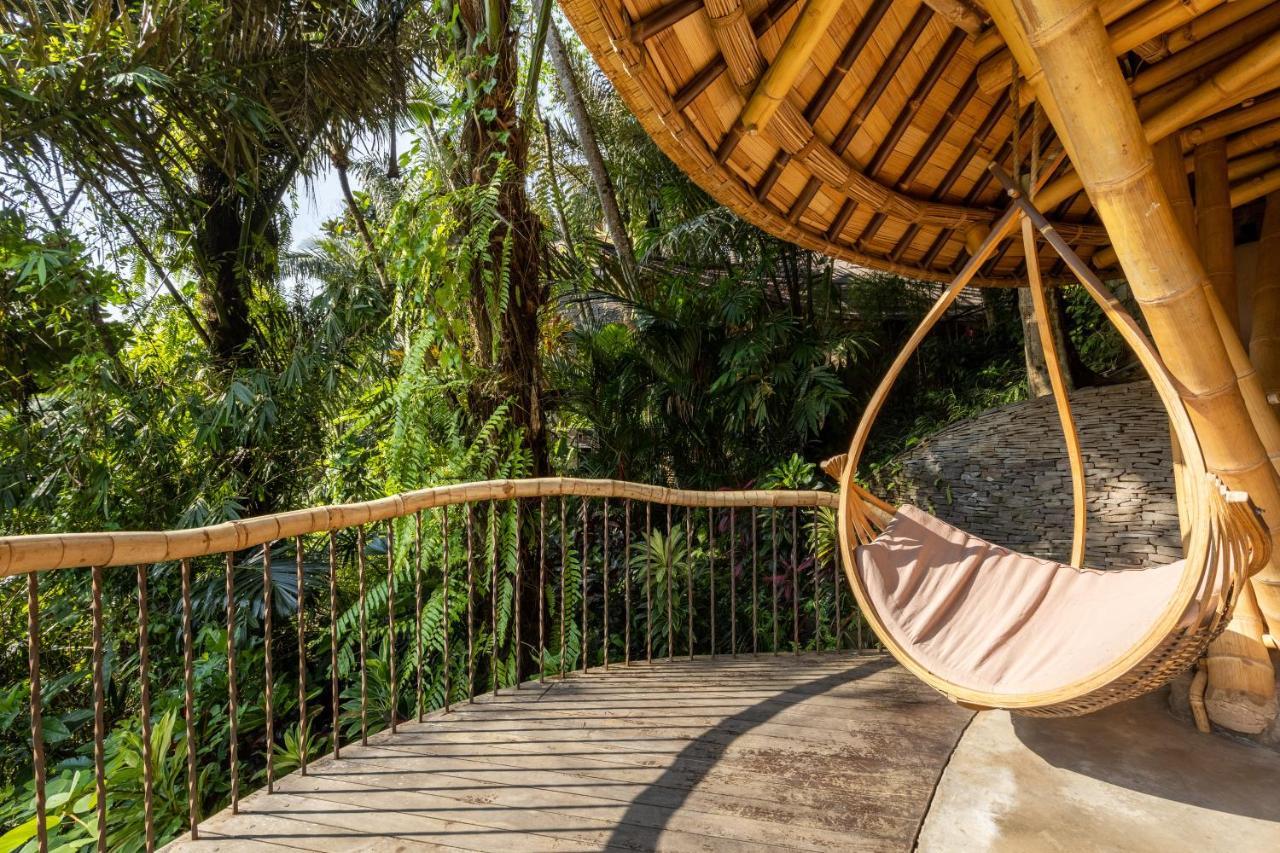 Eclipse House 4Bds Eco Bamboo House Pool Riverview Bringkit 外观 照片