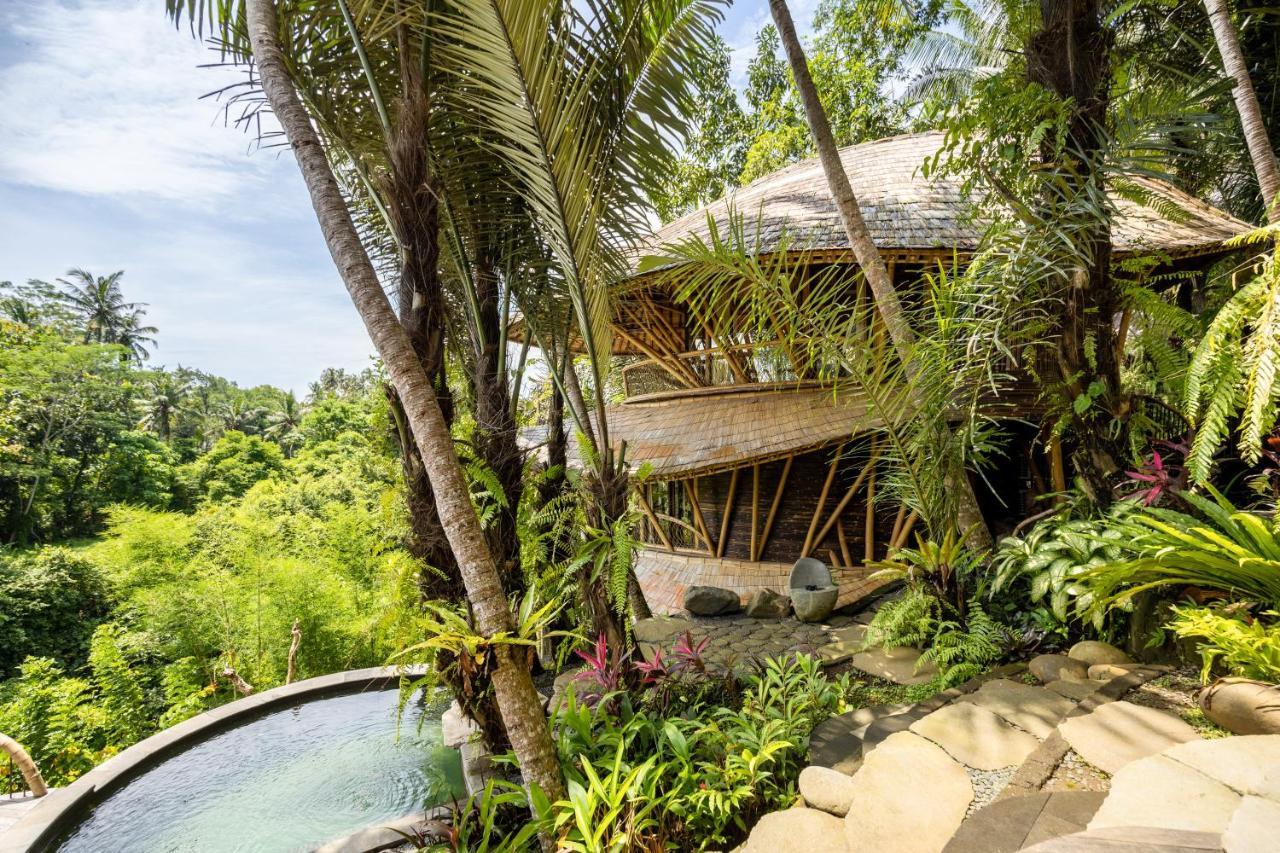 Eclipse House 4Bds Eco Bamboo House Pool Riverview Bringkit 外观 照片