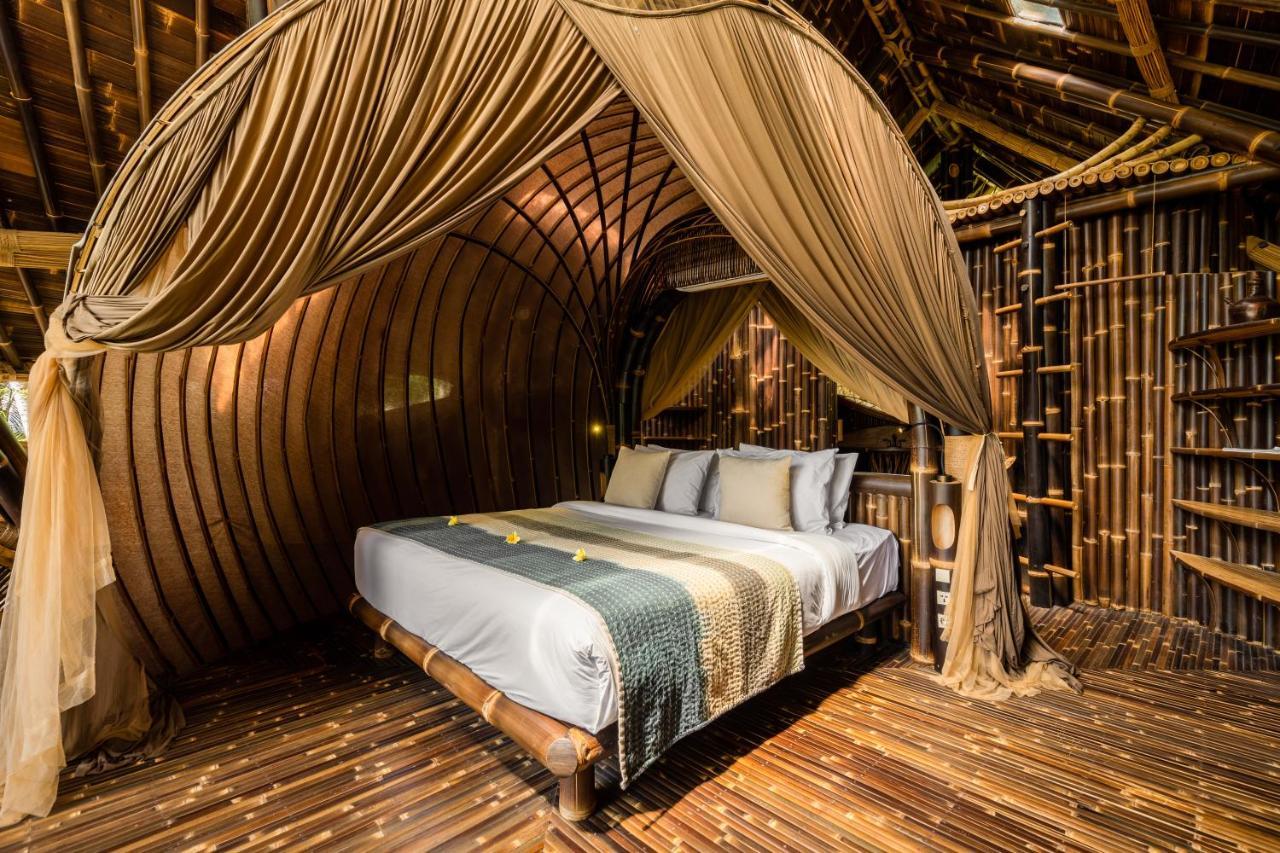 Eclipse House 4Bds Eco Bamboo House Pool Riverview Bringkit 外观 照片