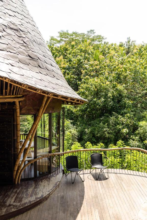 Eclipse House 4Bds Eco Bamboo House Pool Riverview Bringkit 外观 照片