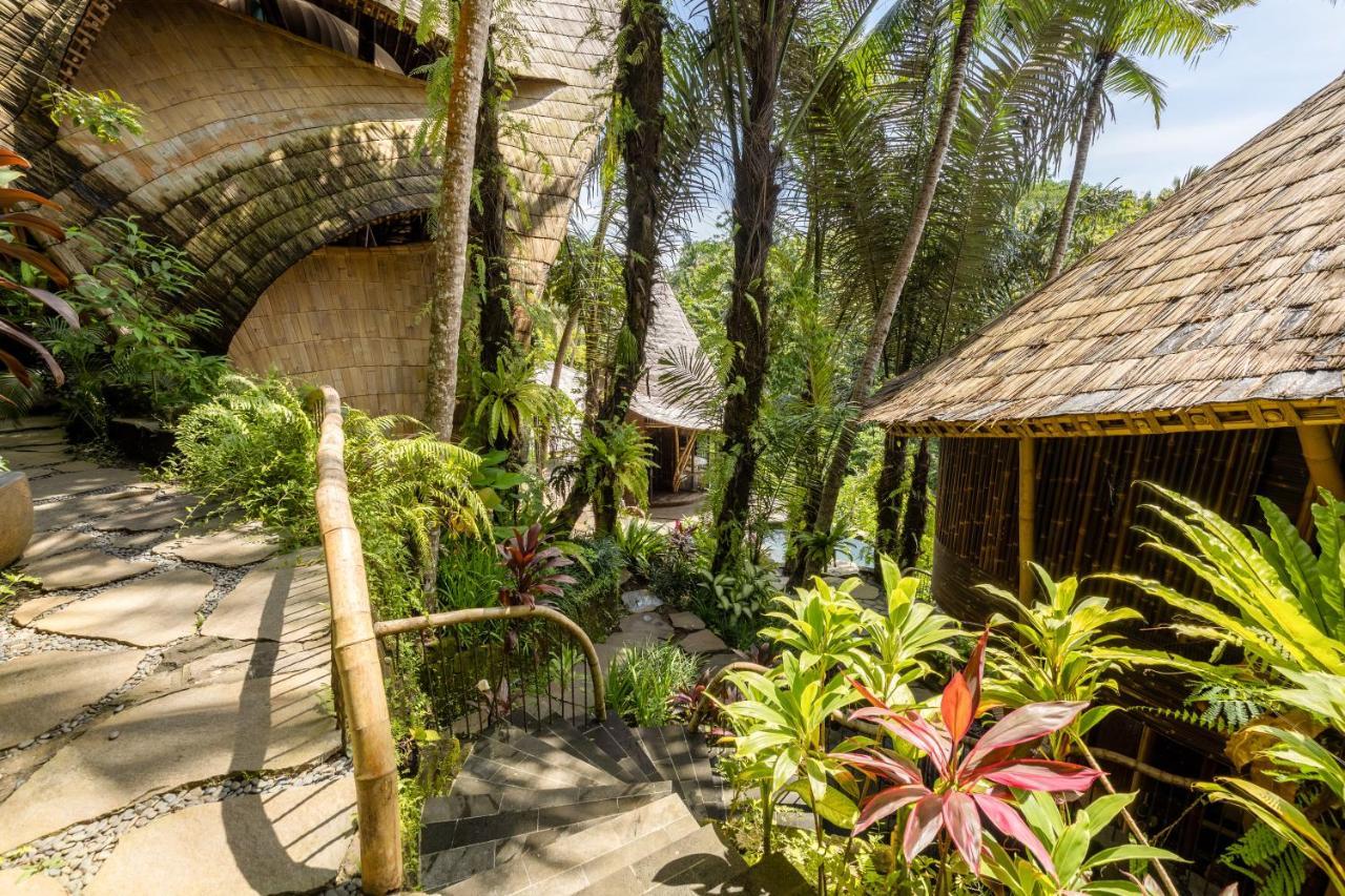 Eclipse House 4Bds Eco Bamboo House Pool Riverview Bringkit 外观 照片