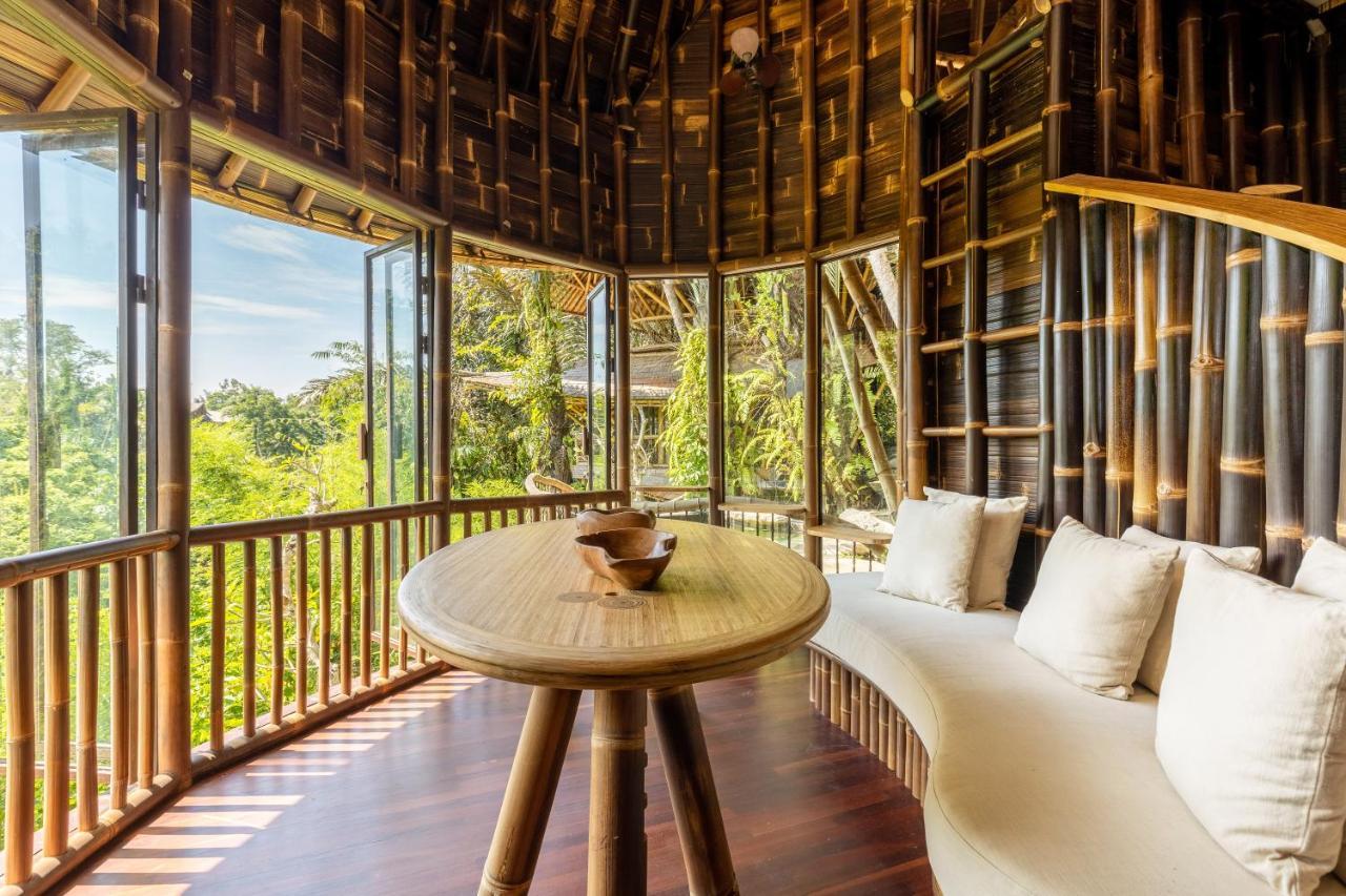 Eclipse House 4Bds Eco Bamboo House Pool Riverview Bringkit 外观 照片