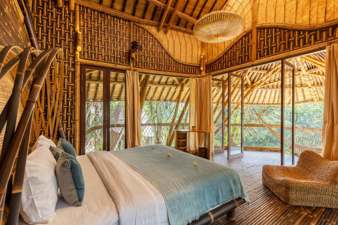 Eclipse House 4Bds Eco Bamboo House Pool Riverview Bringkit 外观 照片