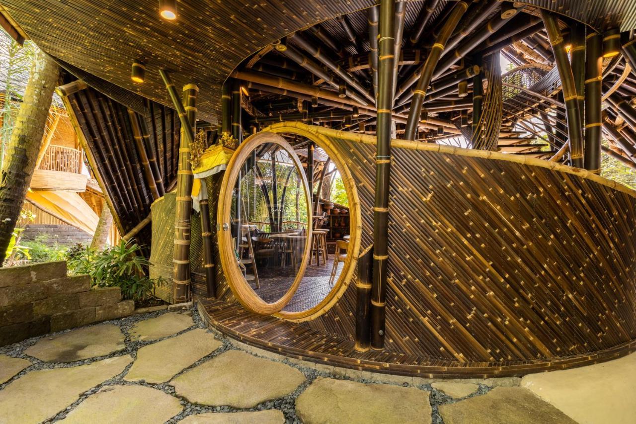 Eclipse House 4Bds Eco Bamboo House Pool Riverview Bringkit 外观 照片