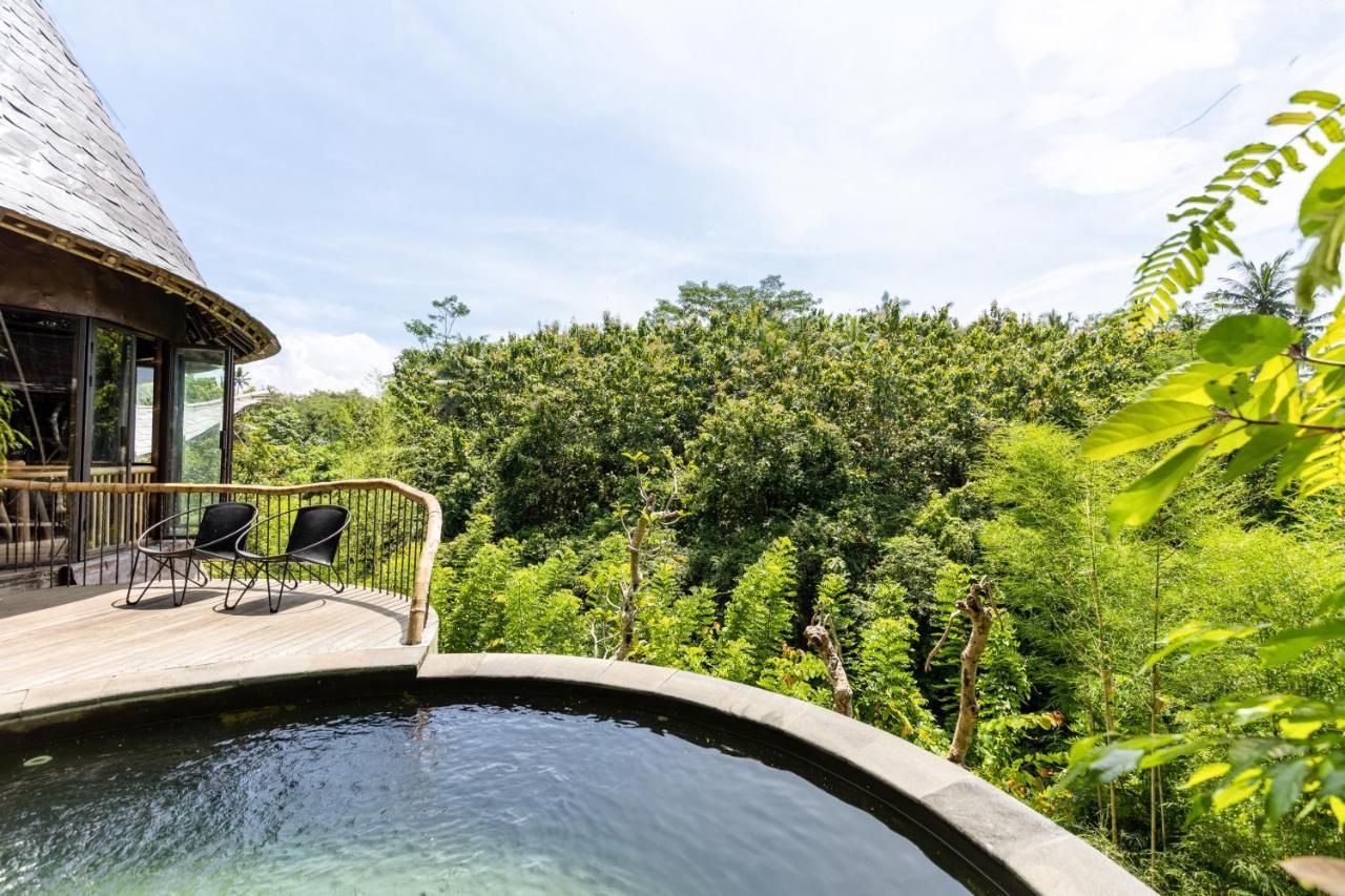Eclipse House 4Bds Eco Bamboo House Pool Riverview Bringkit 外观 照片