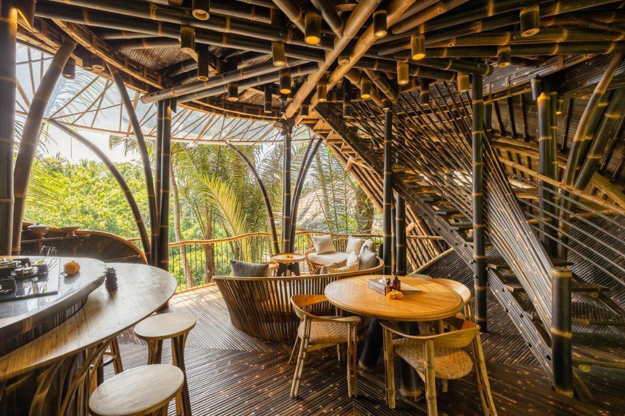Eclipse House 4Bds Eco Bamboo House Pool Riverview Bringkit 外观 照片