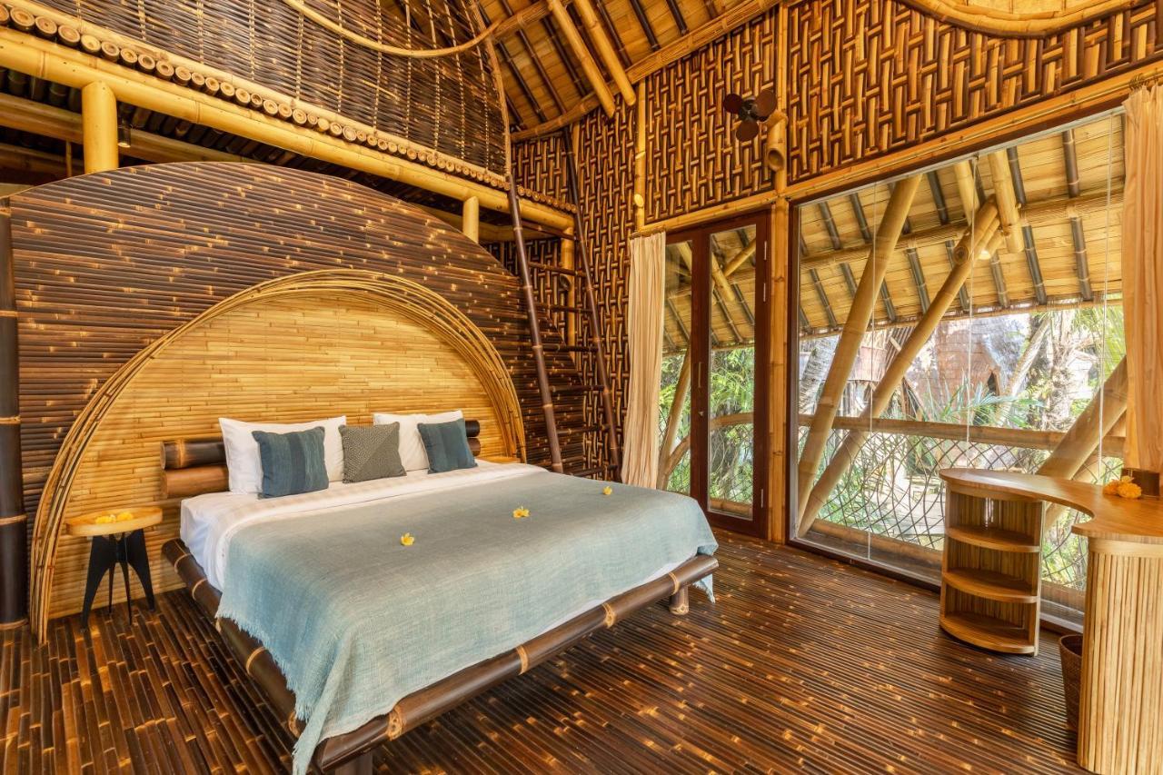Eclipse House 4Bds Eco Bamboo House Pool Riverview Bringkit 外观 照片