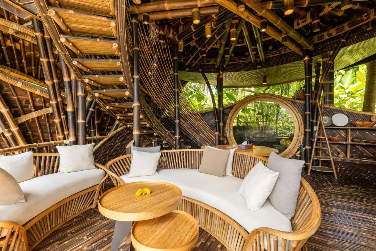 Eclipse House 4Bds Eco Bamboo House Pool Riverview Bringkit 外观 照片
