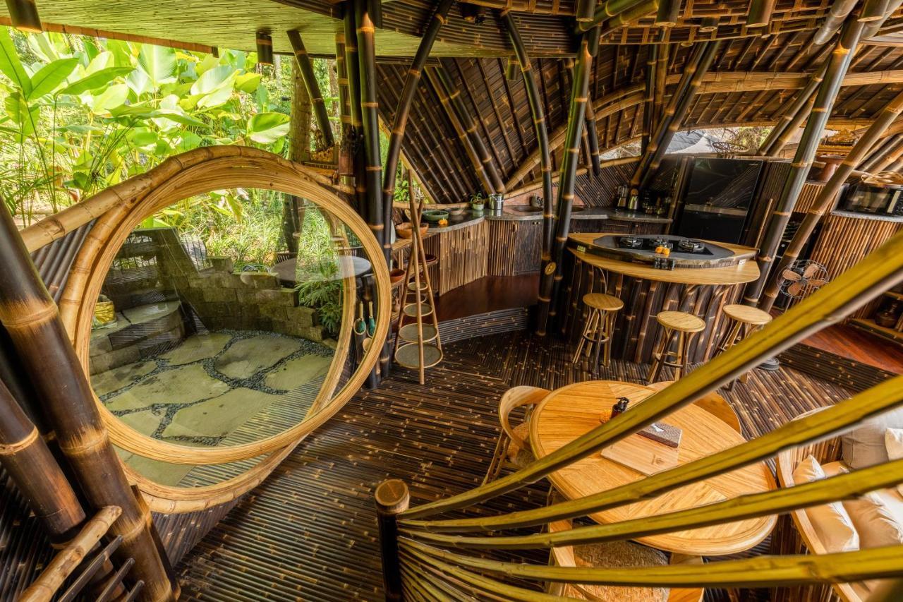 Eclipse House 4Bds Eco Bamboo House Pool Riverview Bringkit 外观 照片