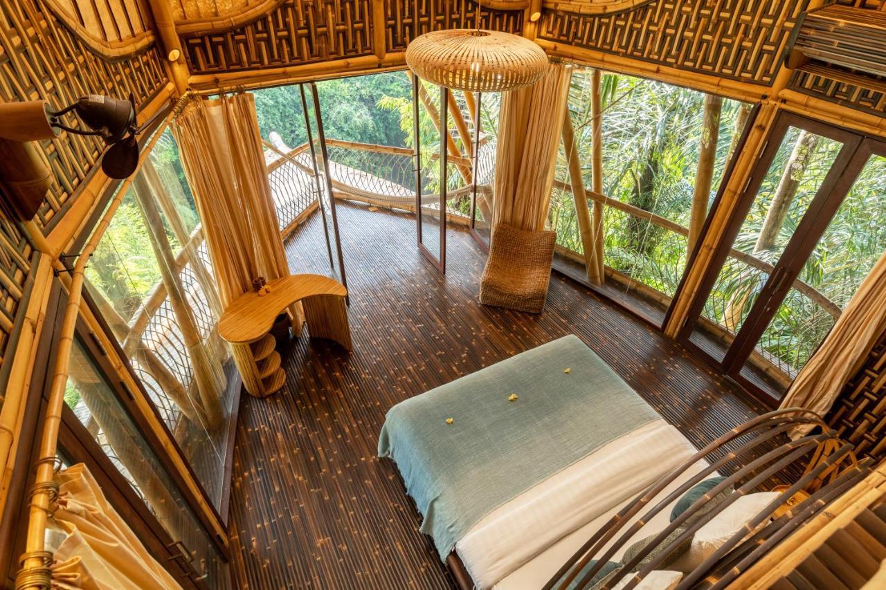 Eclipse House 4Bds Eco Bamboo House Pool Riverview Bringkit 外观 照片
