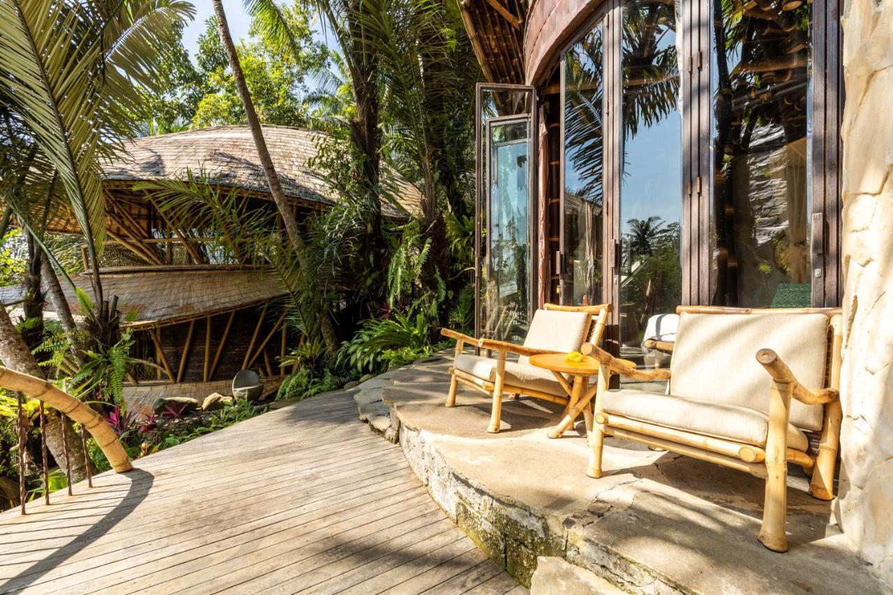Eclipse House 4Bds Eco Bamboo House Pool Riverview Bringkit 外观 照片